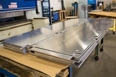 aluminum sheet metal fabrication suppliers|aluminum fabrication companies near me.